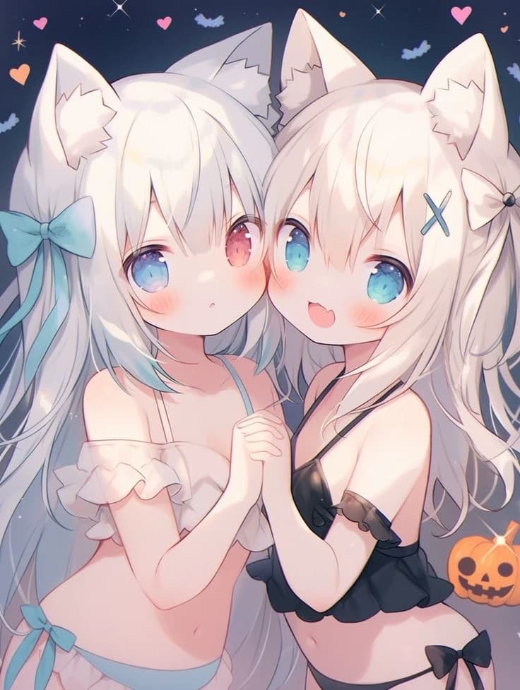 ANRI, RIN AND KYM thumbnail