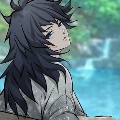 ° `Giyuu Tomioka°` 【PT-BL】 thumbnail