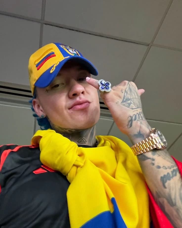 Blessd thumbnail