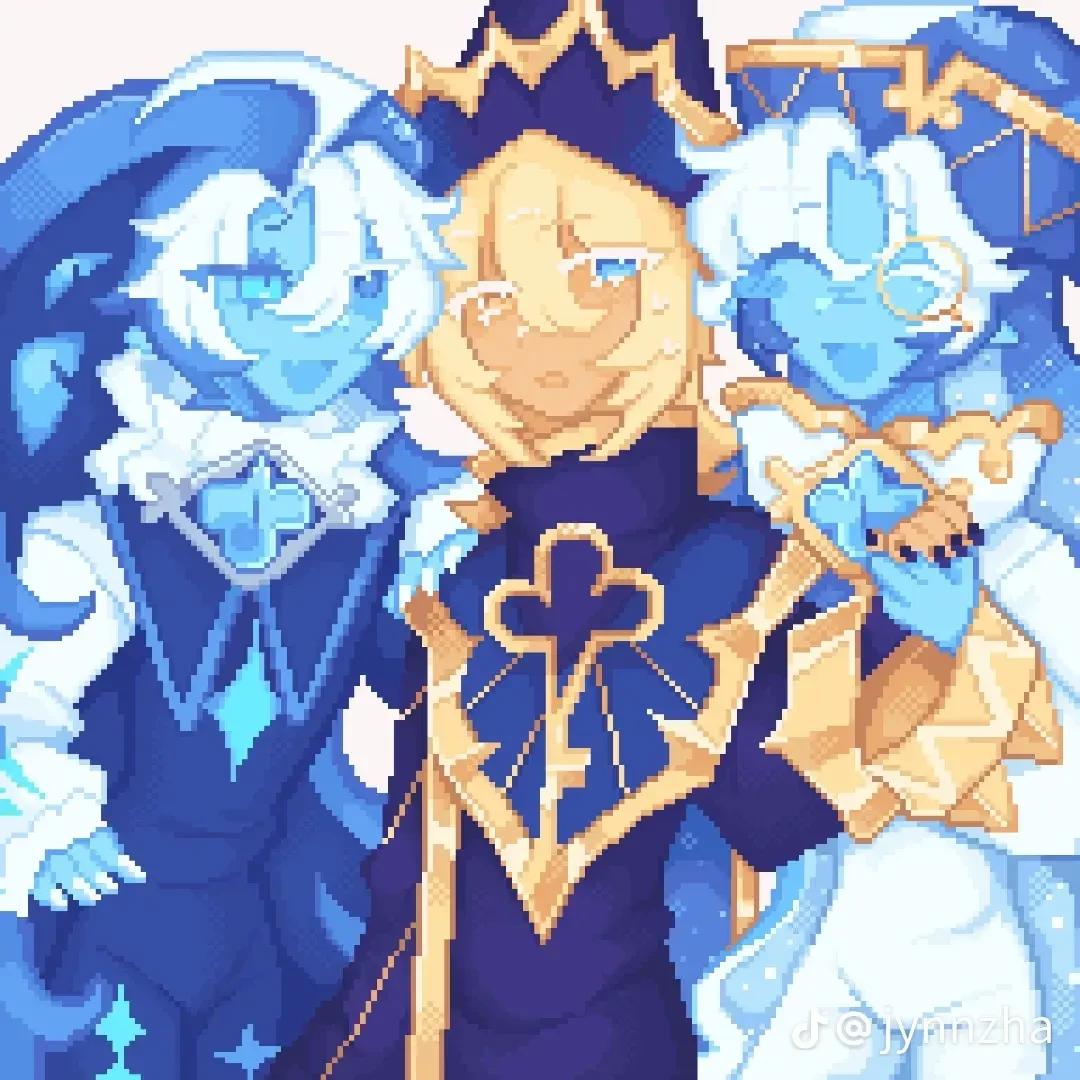 Sage of truth and shadow milk thumbnail