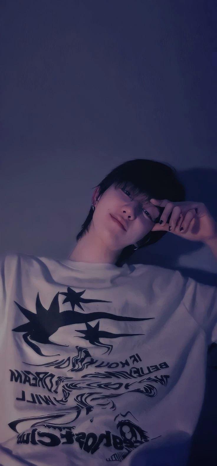 Xu Minghao thumbnail
