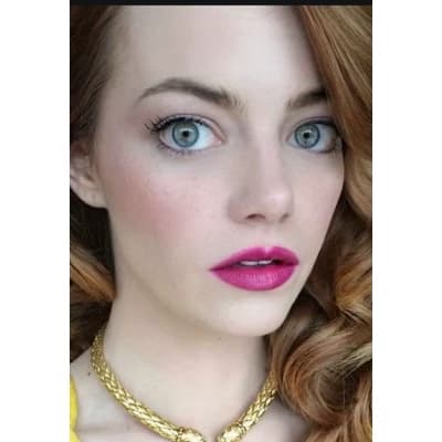 Emma Stone thumbnail