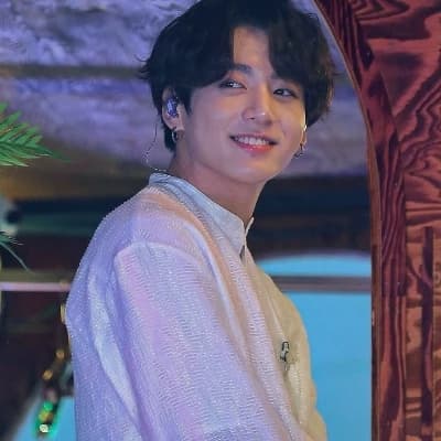Jungkook thumbnail