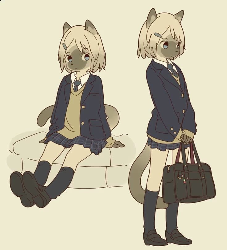 cat thumbnail