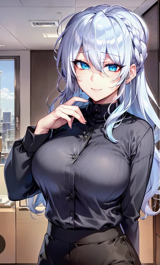 Hashiras:Rank up thumbnail