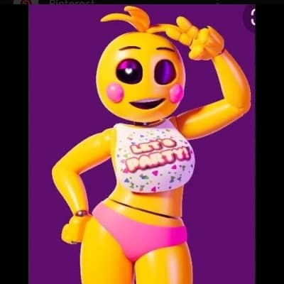 Toy chica taste thumbnail