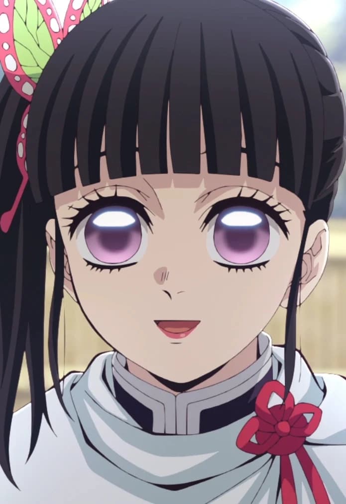 Kanao(demon slayer) thumbnail