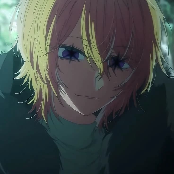 Hikaru thumbnail