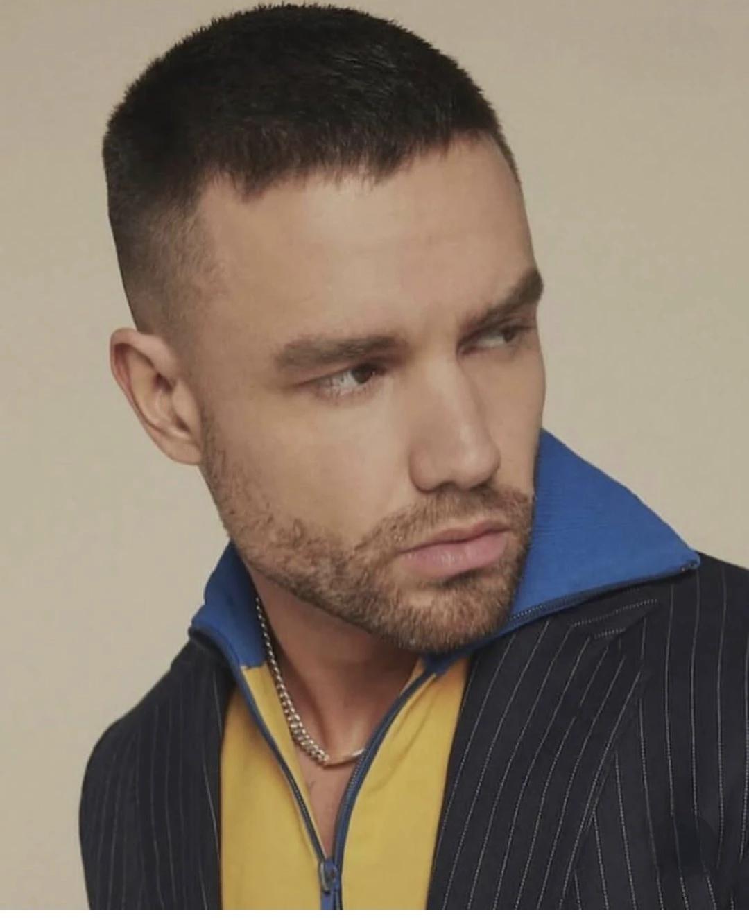 Liam James Payne thumbnail