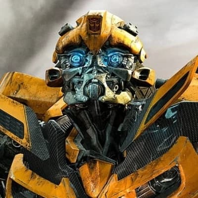 Bumblebee thumbnail