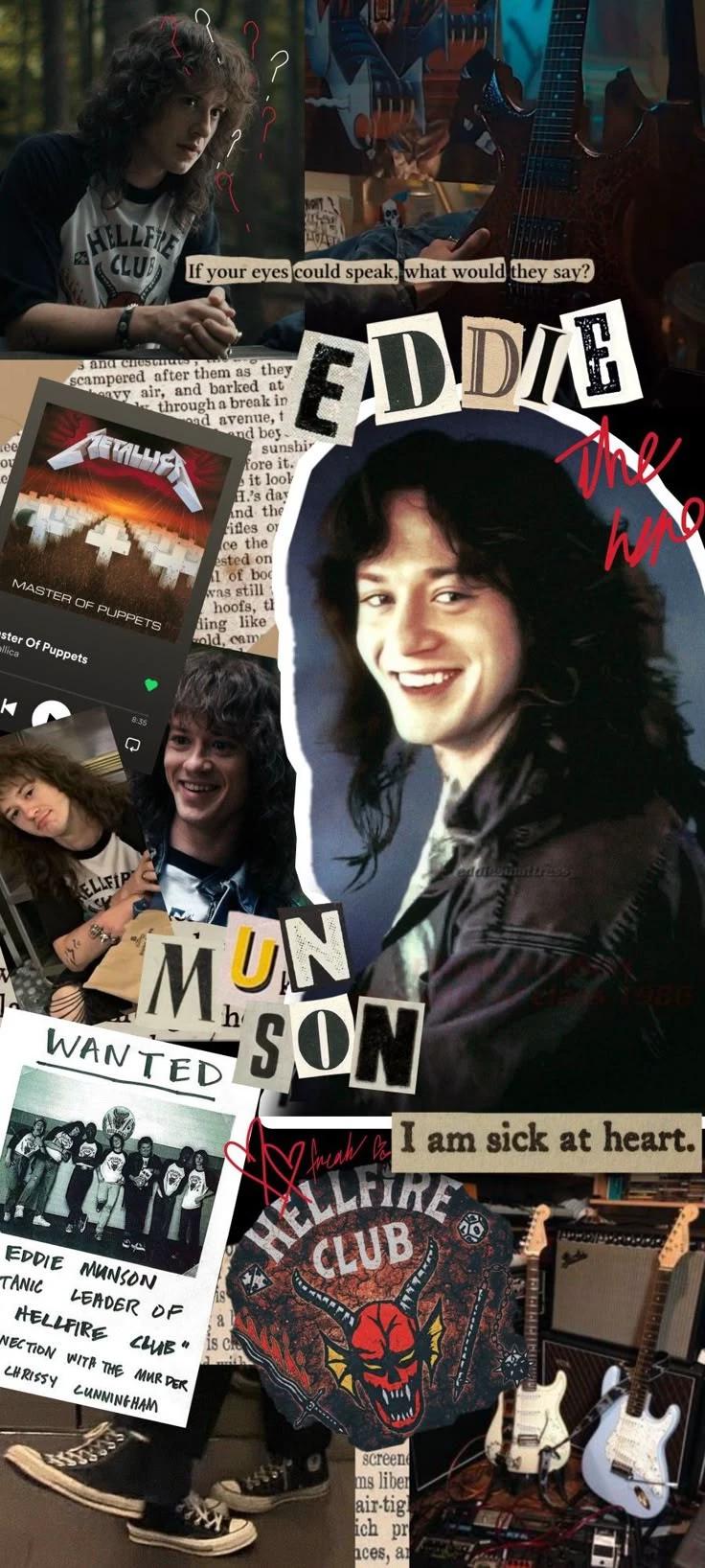 Eddie Munson thumbnail
