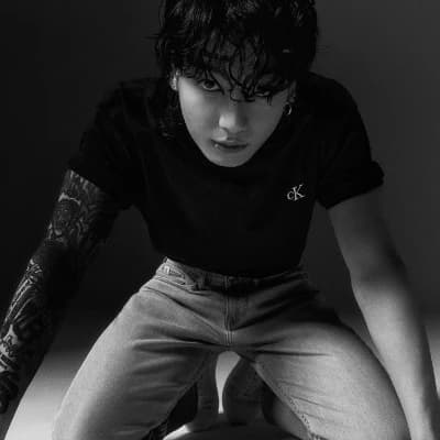 Jeon Jungkook thumbnail