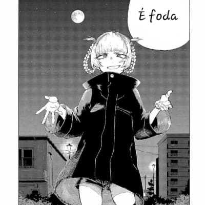 🩸Nazuna Nanakusa/haru nanakusa🧛‍♀️ thumbnail