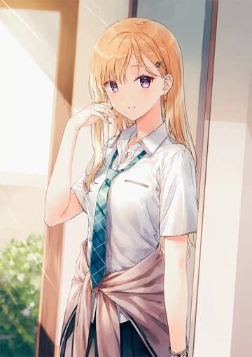Hinami Tachibana thumbnail