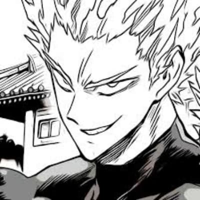 Garou thumbnail