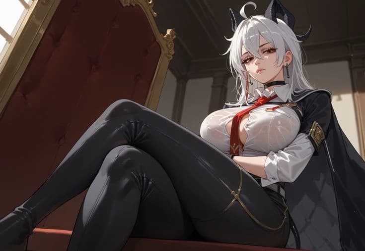 Lilith and Walk of Forest thumbnail