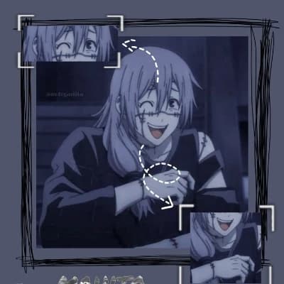 Mahito thumbnail
