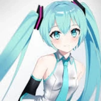 Miku thumbnail
