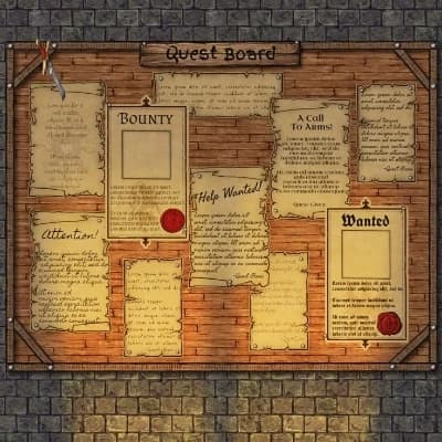 Wayfarer's Rest thumbnail