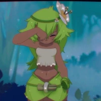 Amalia Sheran Sharm thumbnail
