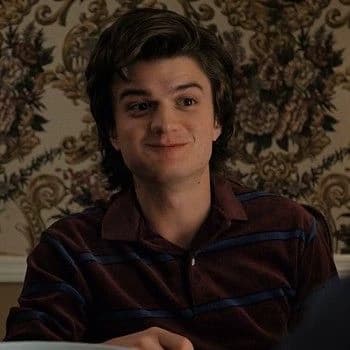 Steve Harrington thumbnail