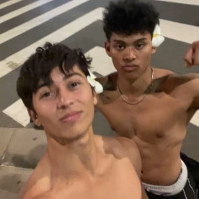 La'a thumbnail