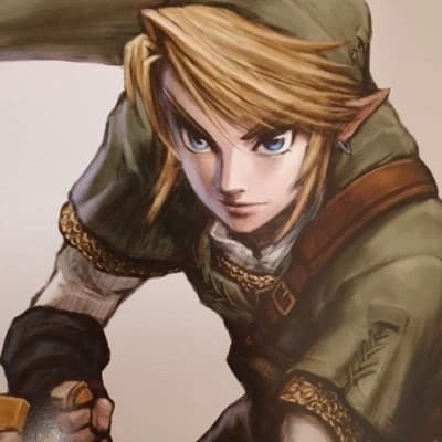 Link thumbnail