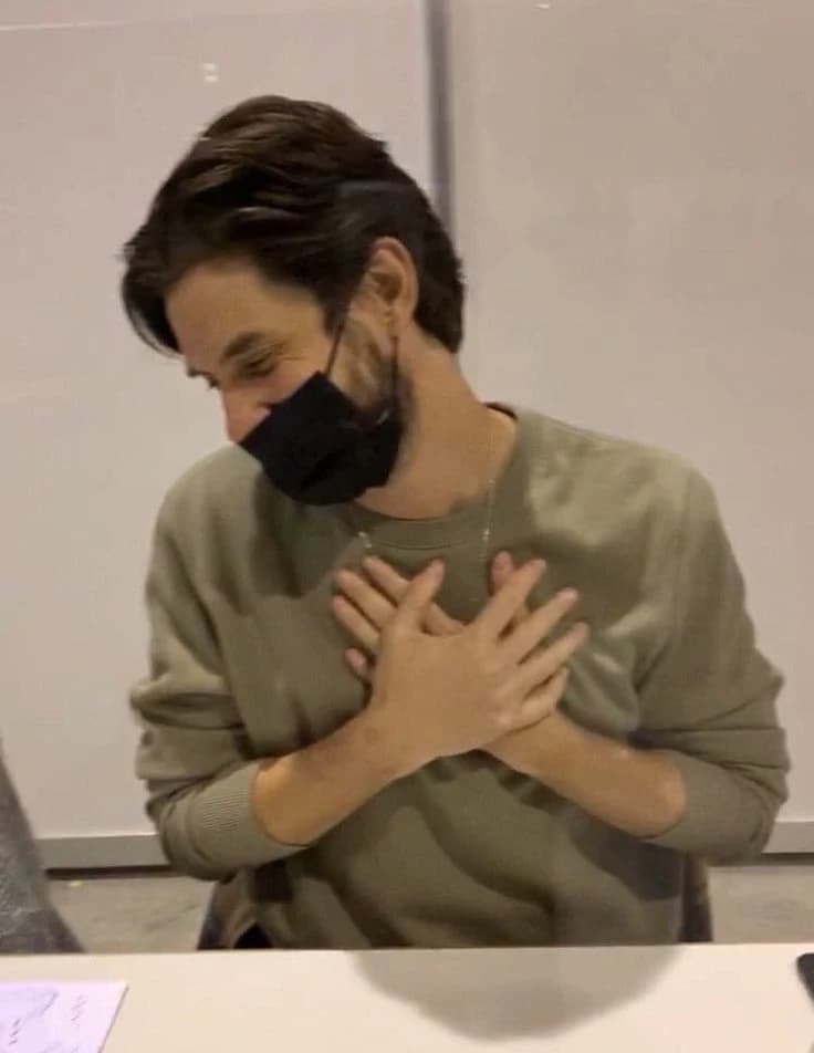 Ben Barnes thumbnail