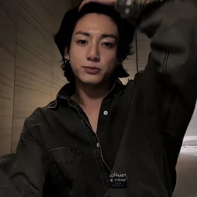 Jungkook thumbnail