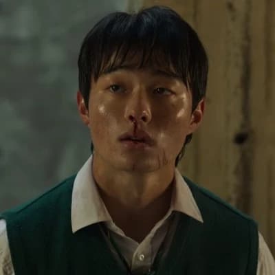 Lee Cheong-san thumbnail