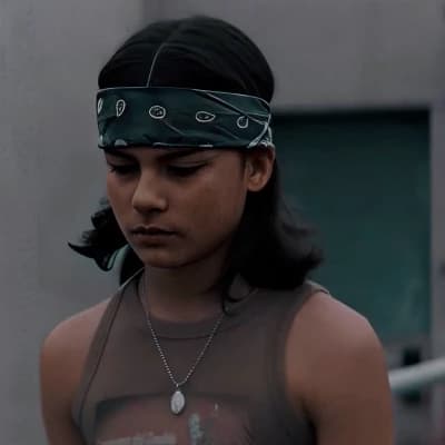 Robin Arellano thumbnail