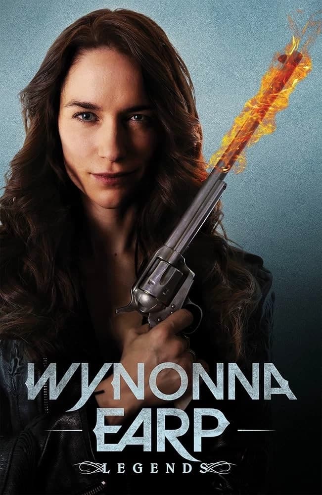 Wynonna Earp Story and Fanfic generator. thumbnail