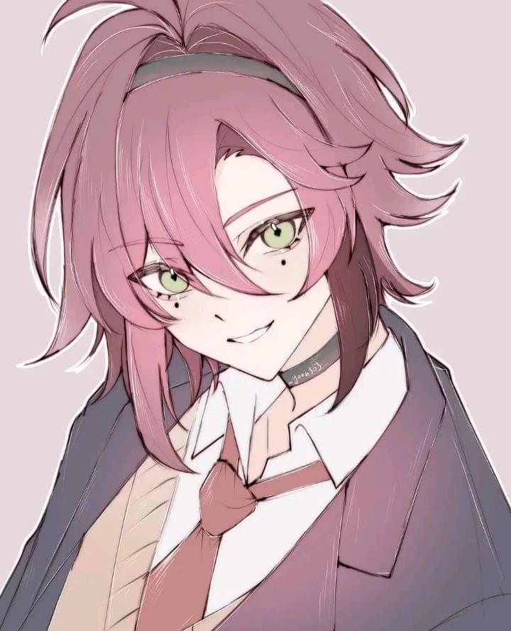 Heizou Shikanoin thumbnail