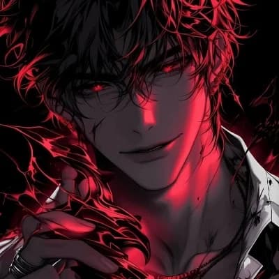 Damien  thumbnail