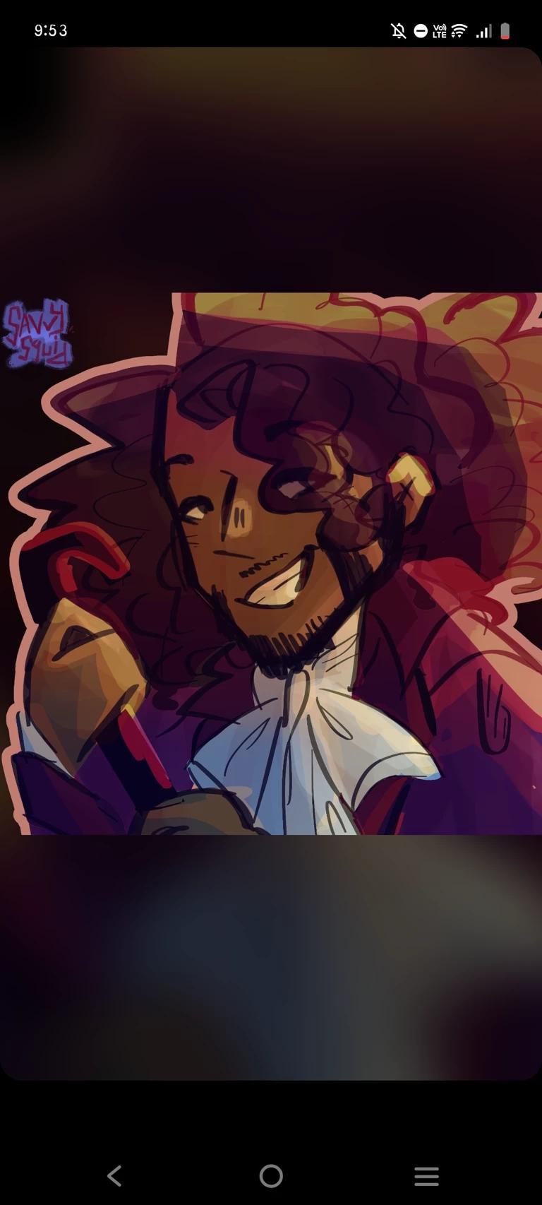 Jamilton thumbnail