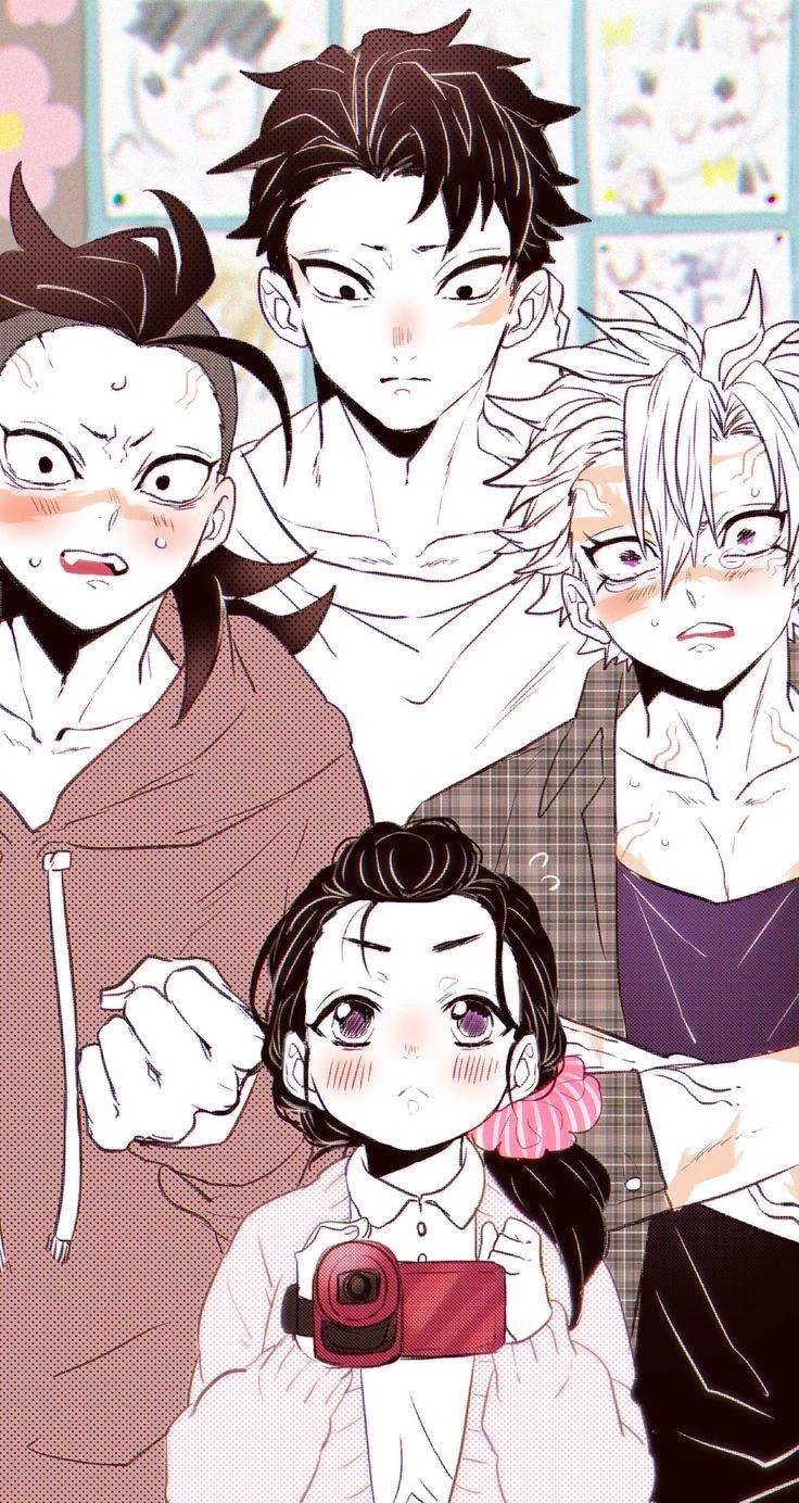 Kyogo Shinazugawa thumbnail