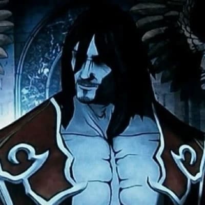 Gabriel Belmont thumbnail