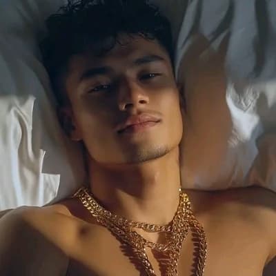 Rafael Reyes thumbnail