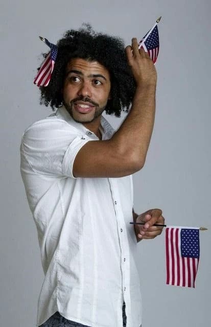 Daveed thumbnail