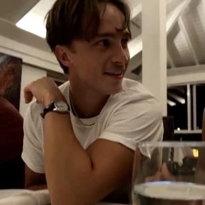 Rafe Cameron thumbnail