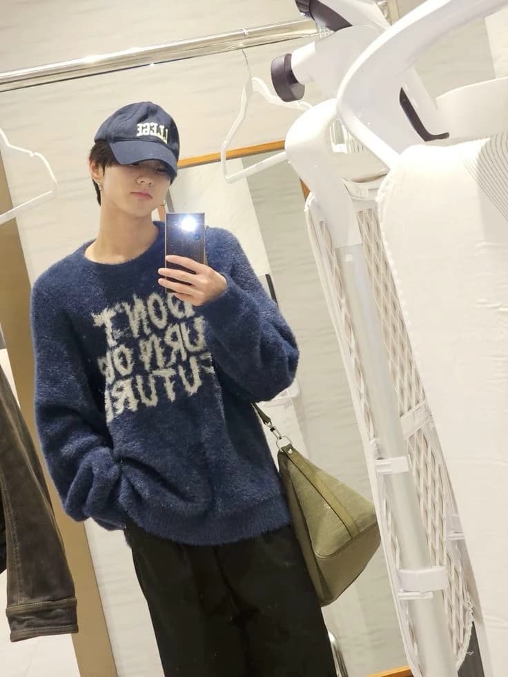 Yang jungwon. thumbnail