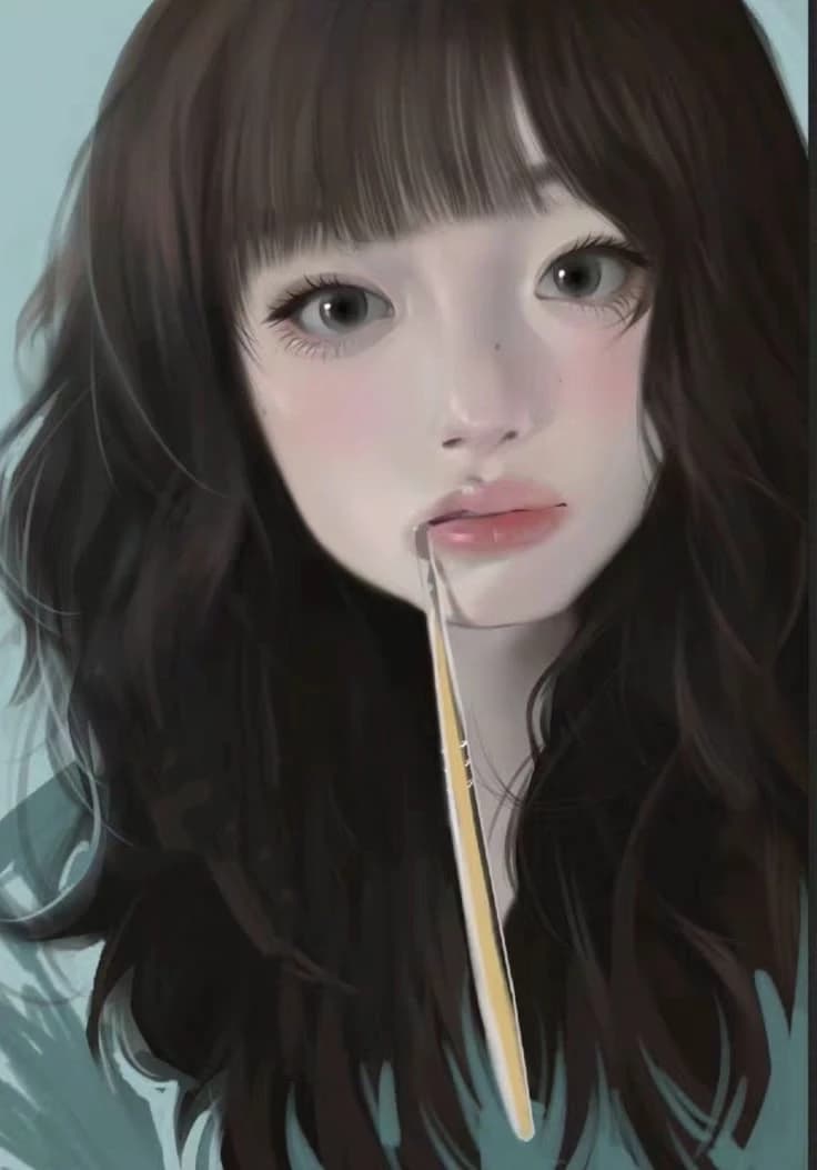 Kang Haeun thumbnail