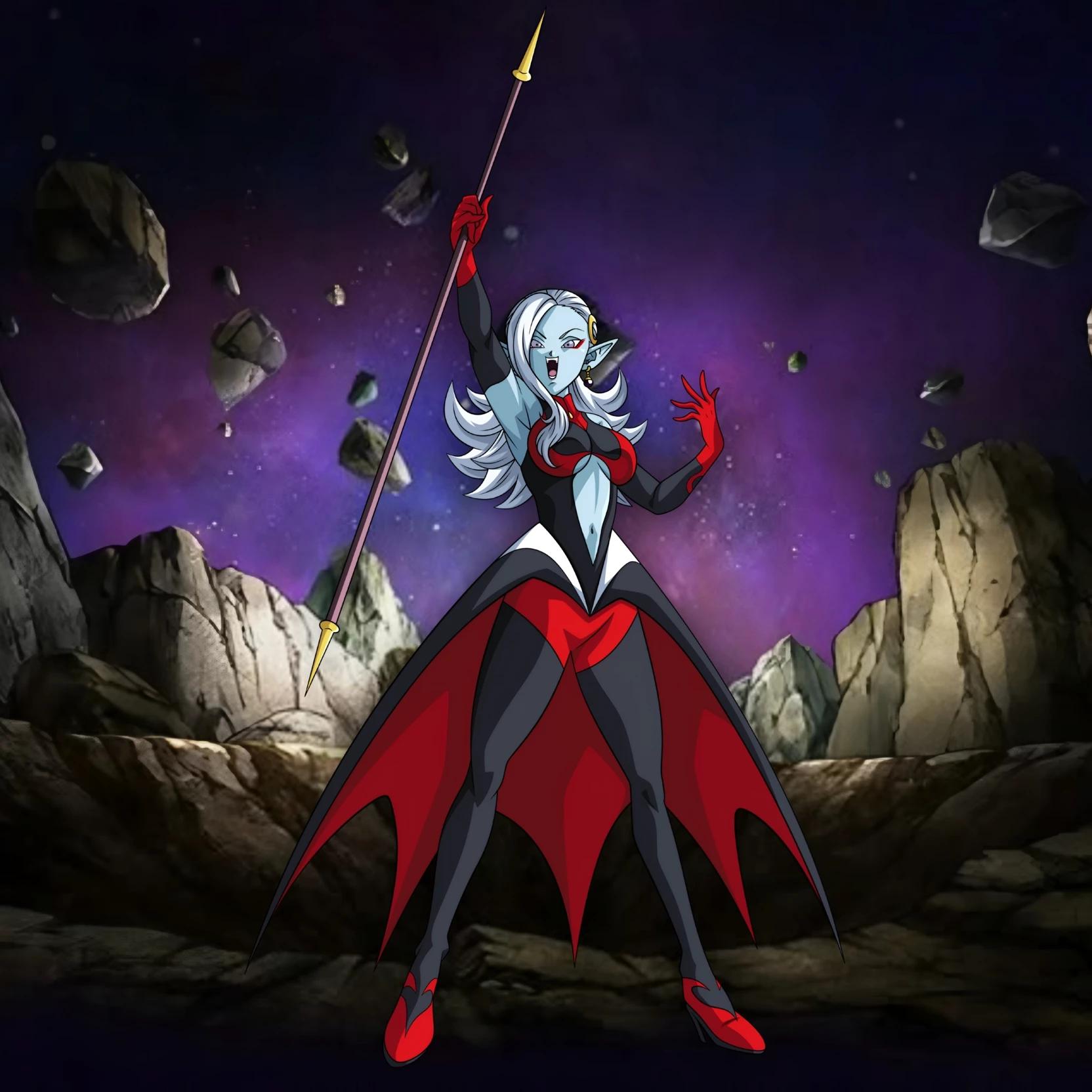 Towa (Legends) thumbnail