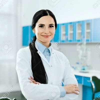 Dr. Angela Vaquer thumbnail
