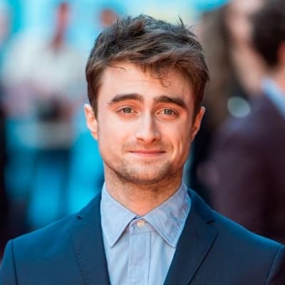 Daniel Radcliffe thumbnail