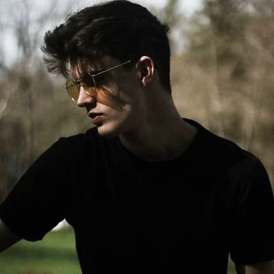 Chris Volkov thumbnail