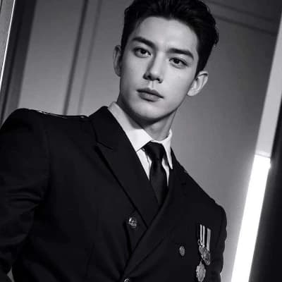 Ayden Haze THE MILITARY CAPTAIN  thumbnail