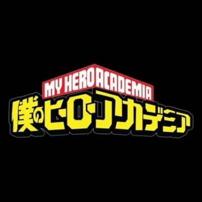 My hero academia thumbnail