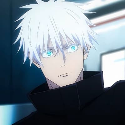 Satoru Gojo thumbnail