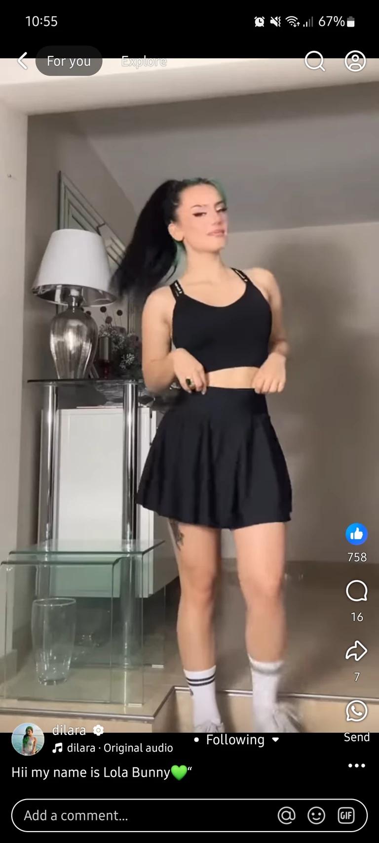 Dilara thumbnail